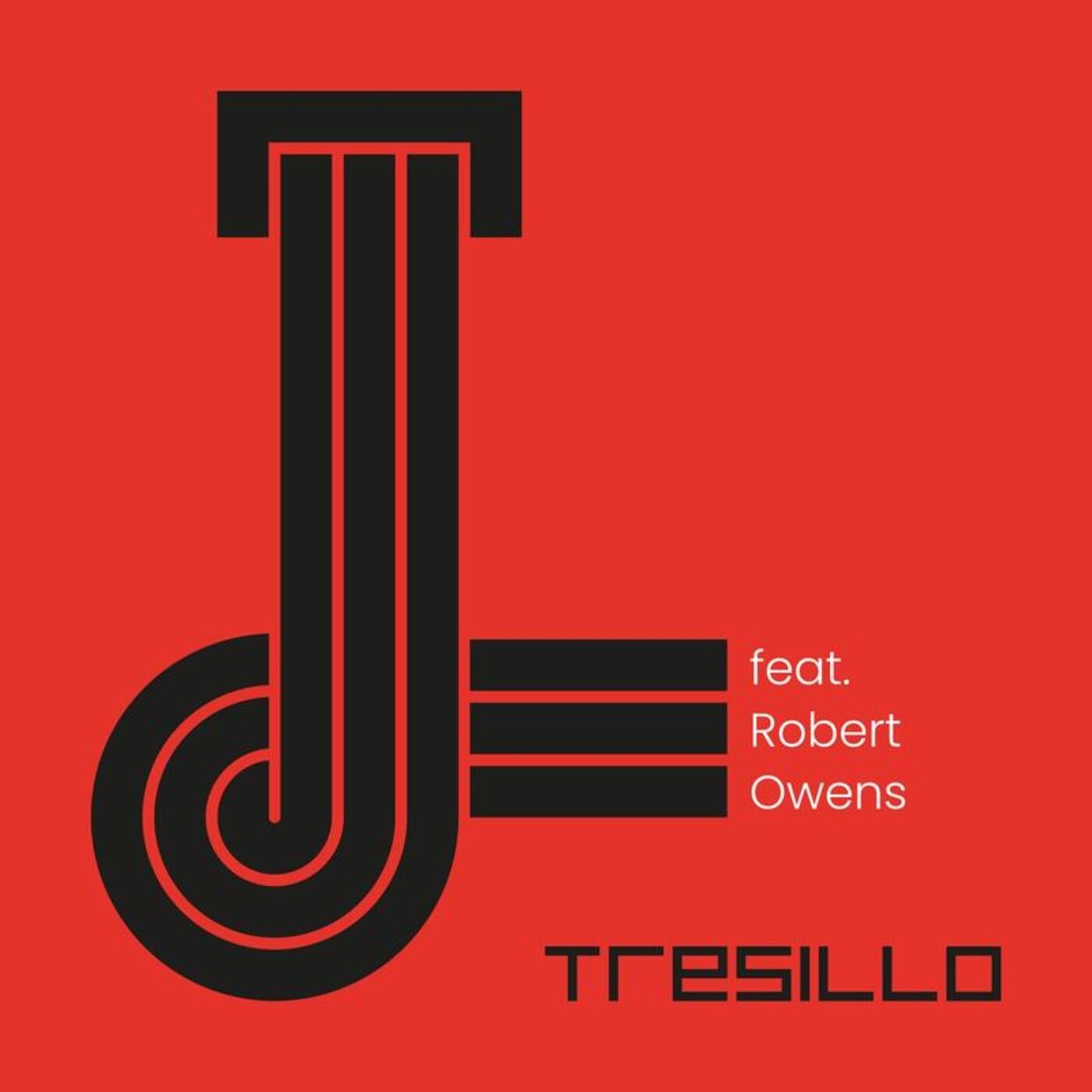 Tresillo – The You That’s Inside [TRESILLO2D]